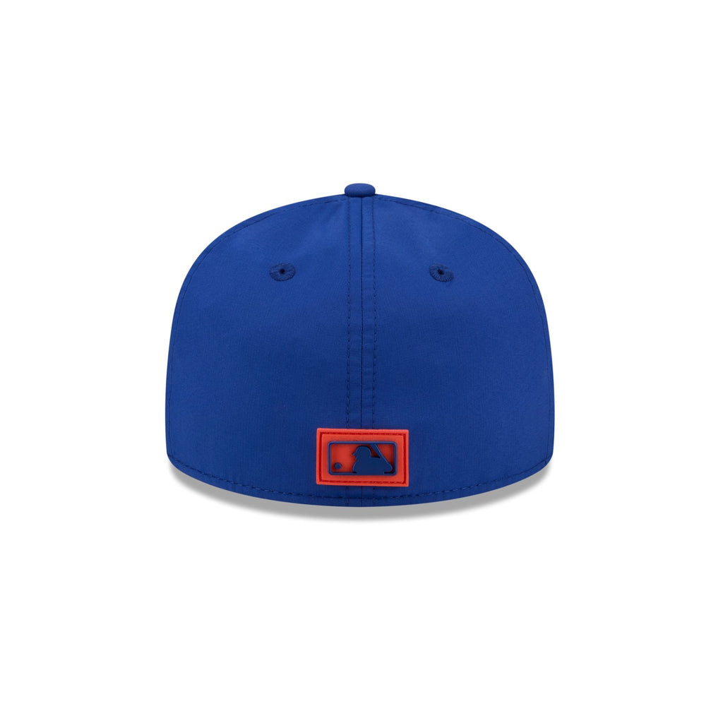 New York Mets 2026 Clubhouse 59FIFTY Fitted Hat
