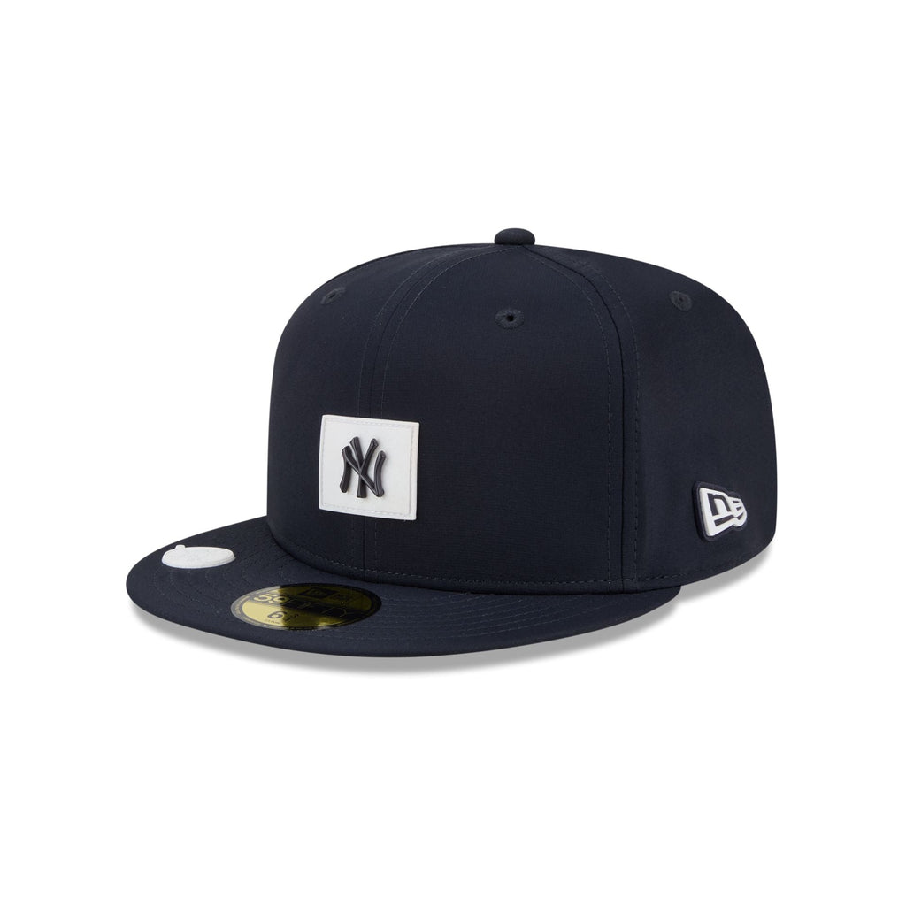 New York Yankees 2026 Clubhouse 59FIFTY Fitted Hat