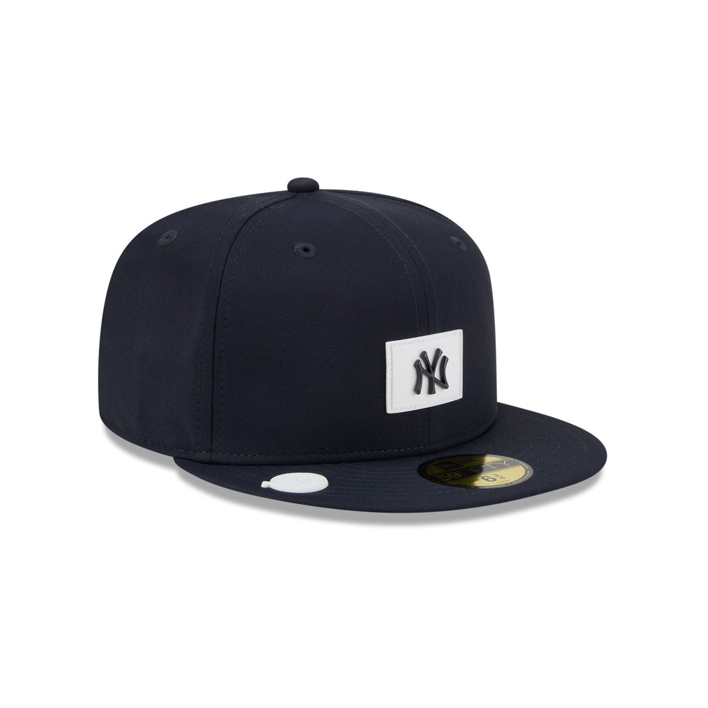New York Yankees 2026 Clubhouse 59FIFTY Fitted Hat