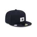 New York Yankees 2026 Clubhouse 59FIFTY Fitted Hat