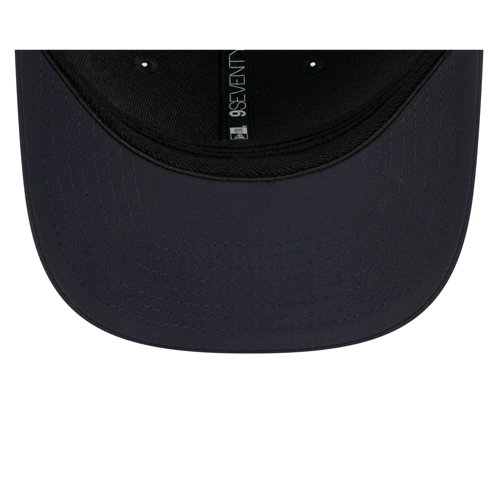 Minnesota Twins 2026 Clubhouse 9SEVENTY Stretch-Snap Hat