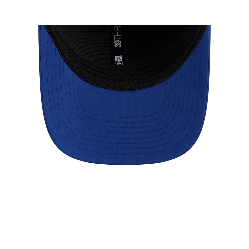 Chicago Cubs 2026 Clubhouse 39THIRTY M-Crown Stretch Fit Hat