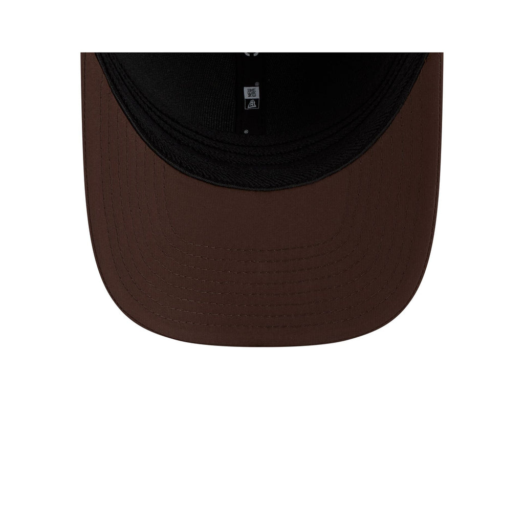 San Diego Padres 2026 Clubhouse 39THIRTY M-Crown Stretch Fit Hat