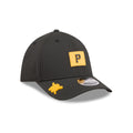 Pittsburgh Pirates 2026 Clubhouse 39THIRTY M-Crown Stretch Fit Hat