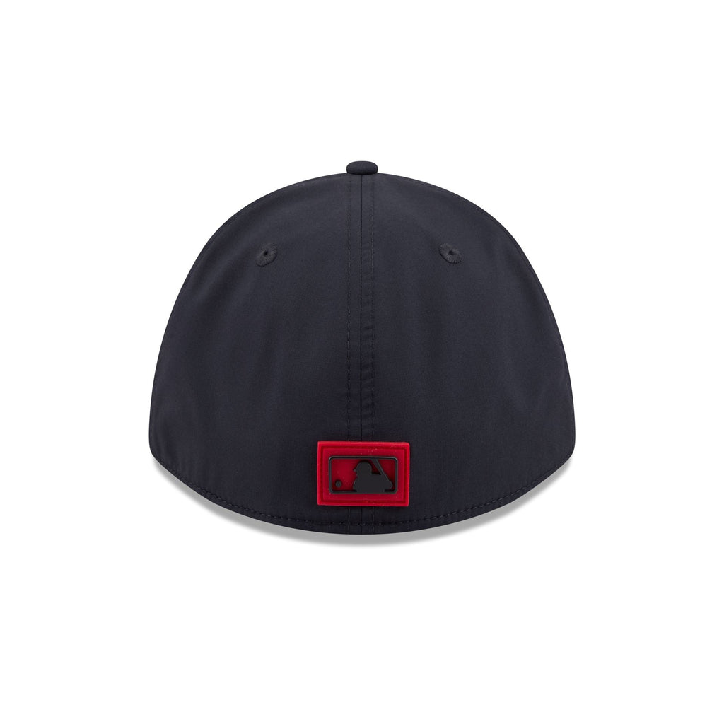 St. Louis Cardinals 2026 Clubhouse 39THIRTY M-Crown Stretch Fit Hat