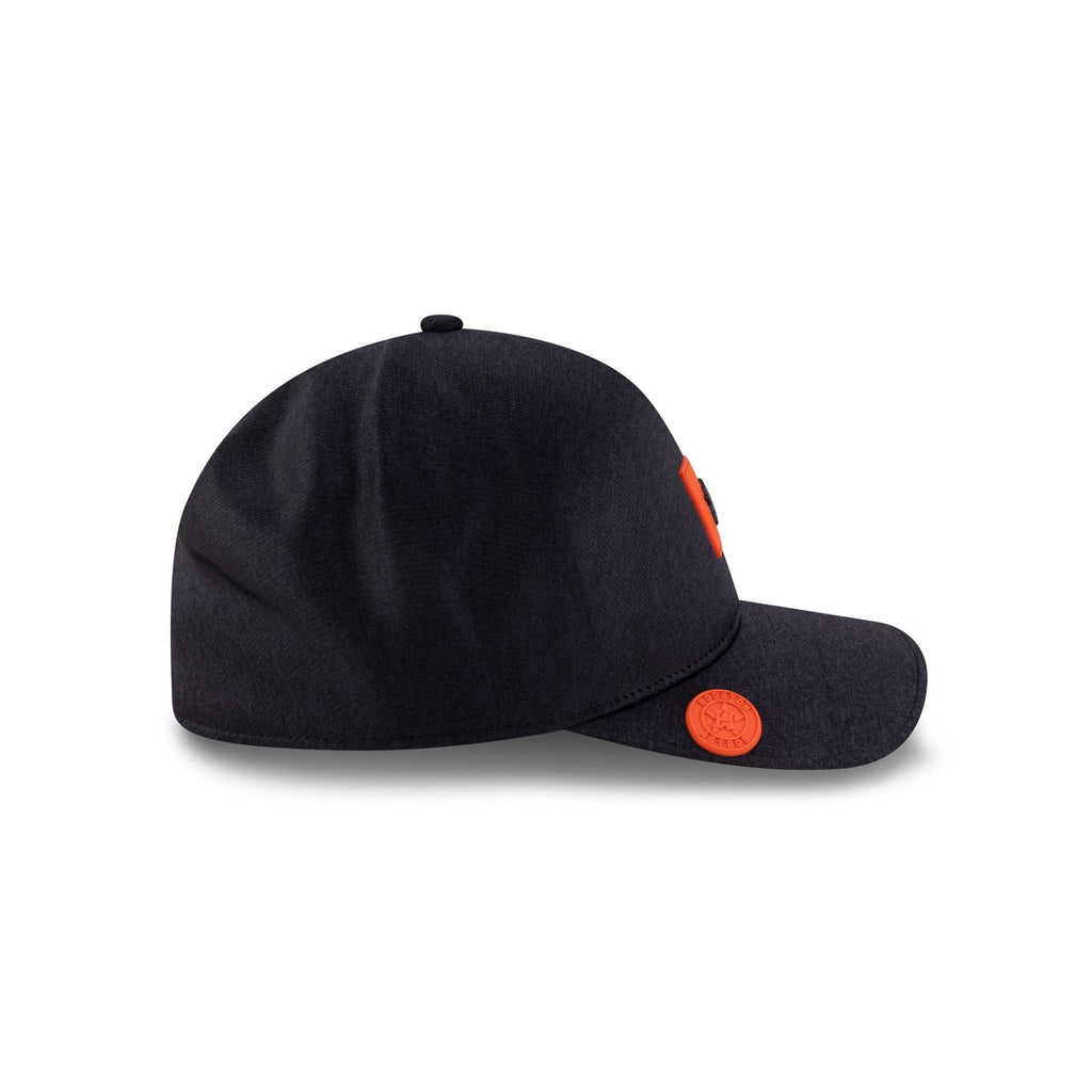 Houston Astros 2026 Clubhouse Shadow Tech 39THIRTY INFINITY Stretch Fit Hat