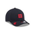 Boston Red Sox 2026 Clubhouse 9FORTY M-Crown A-Frame Snapback Hat