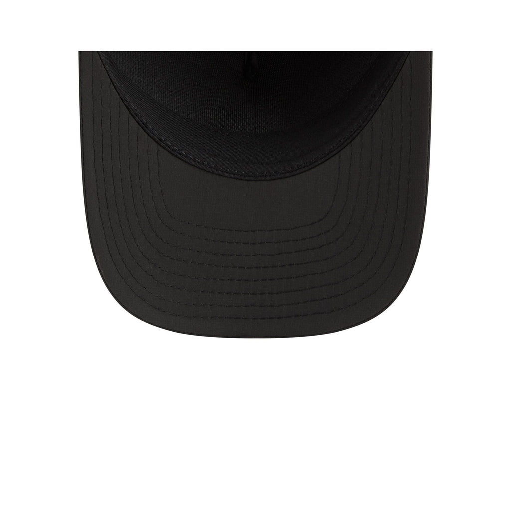 Pittsburgh Pirates 2026 Clubhouse 9FORTY M-Crown A-Frame Snapback Hat