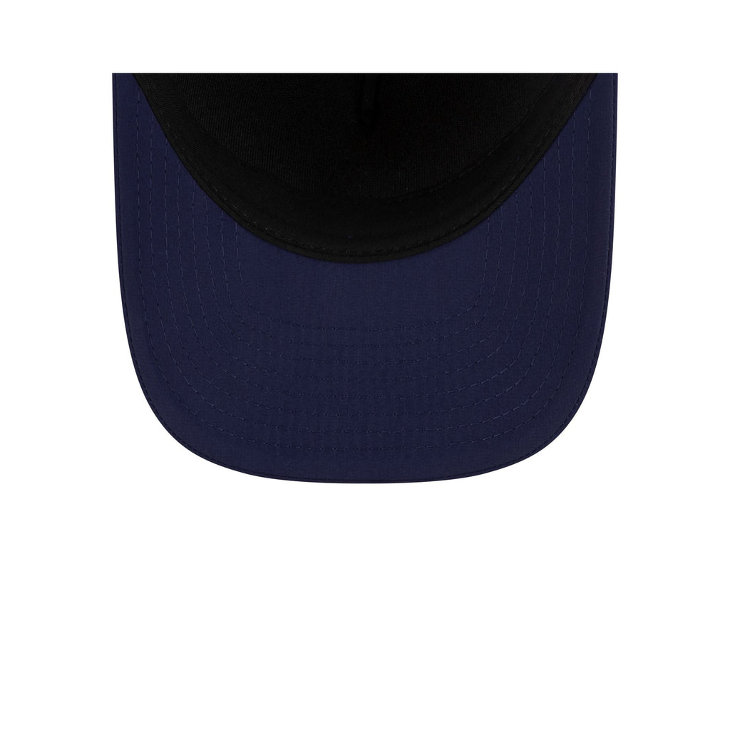 USA Baseball 2026 Clubhouse 9FORTY M-Crown A-Frame Snapback Hat