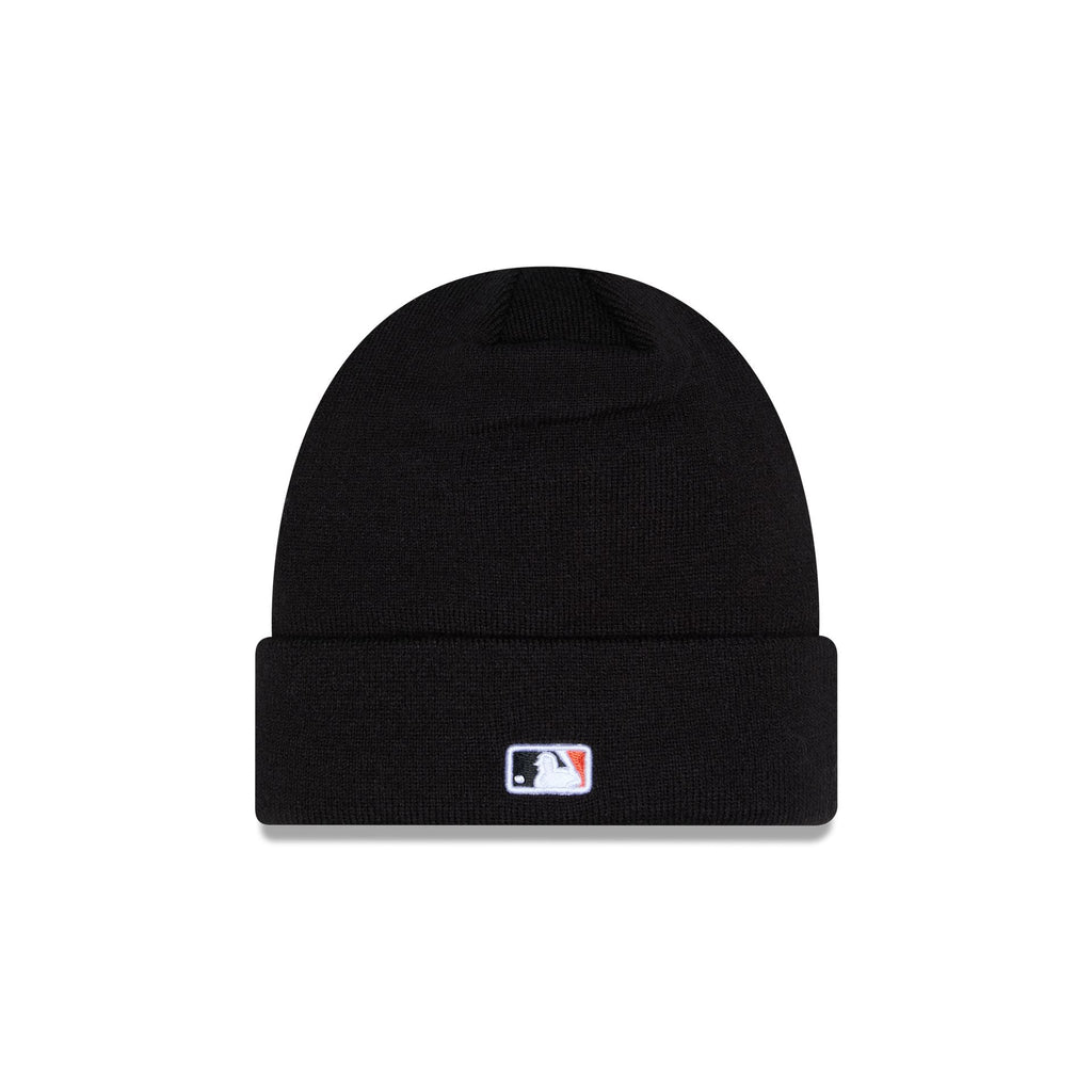 San Francisco Giants 2026 Clubhouse Cuff Knit Beanie Hat