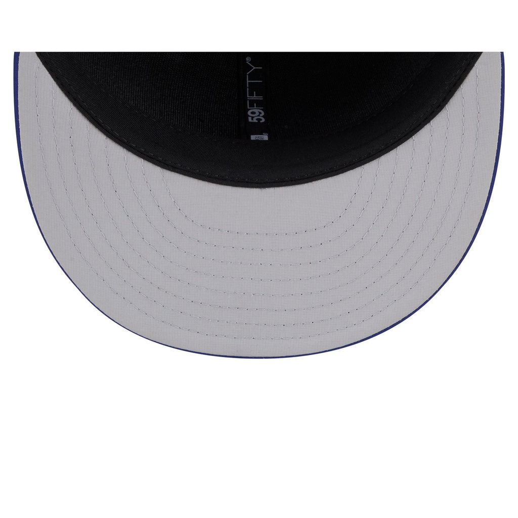 Philadelphia Phillies 2026 Clubhouse Alt Bell 59FIFTY Fitted Hat