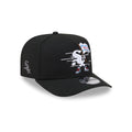 Chicago White Sox Cartoon 9FIFTY A-Frame Snapback Hat