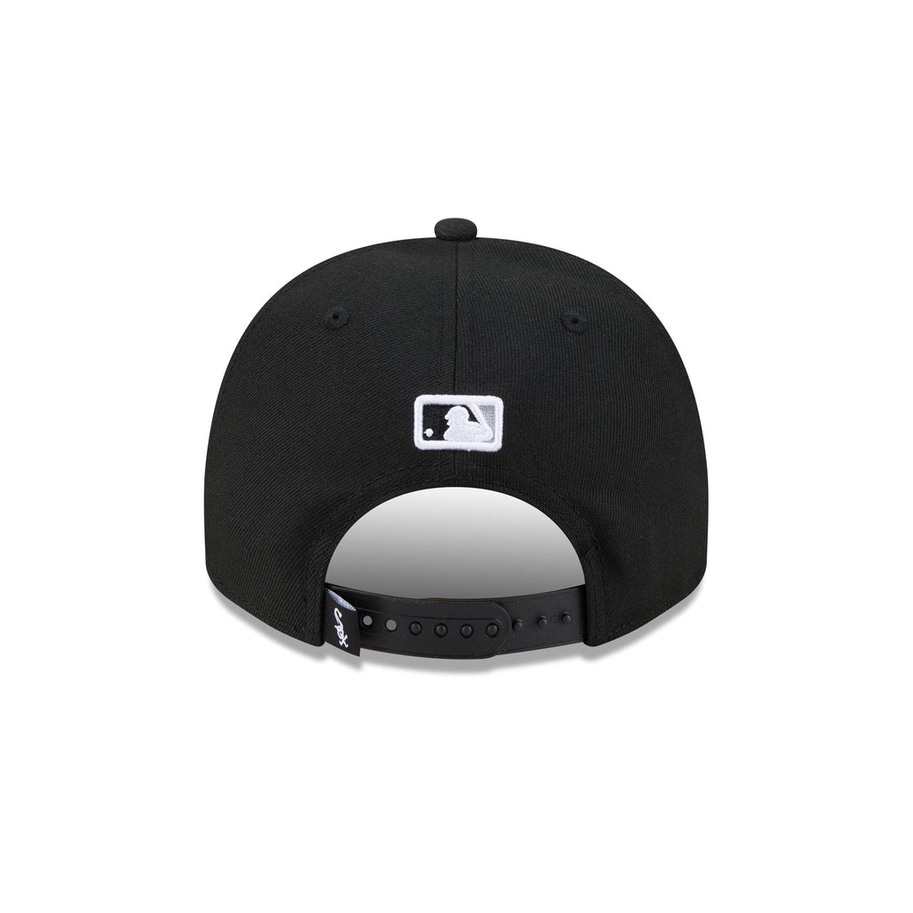 Chicago White Sox Cartoon 9FIFTY A-Frame Snapback Hat