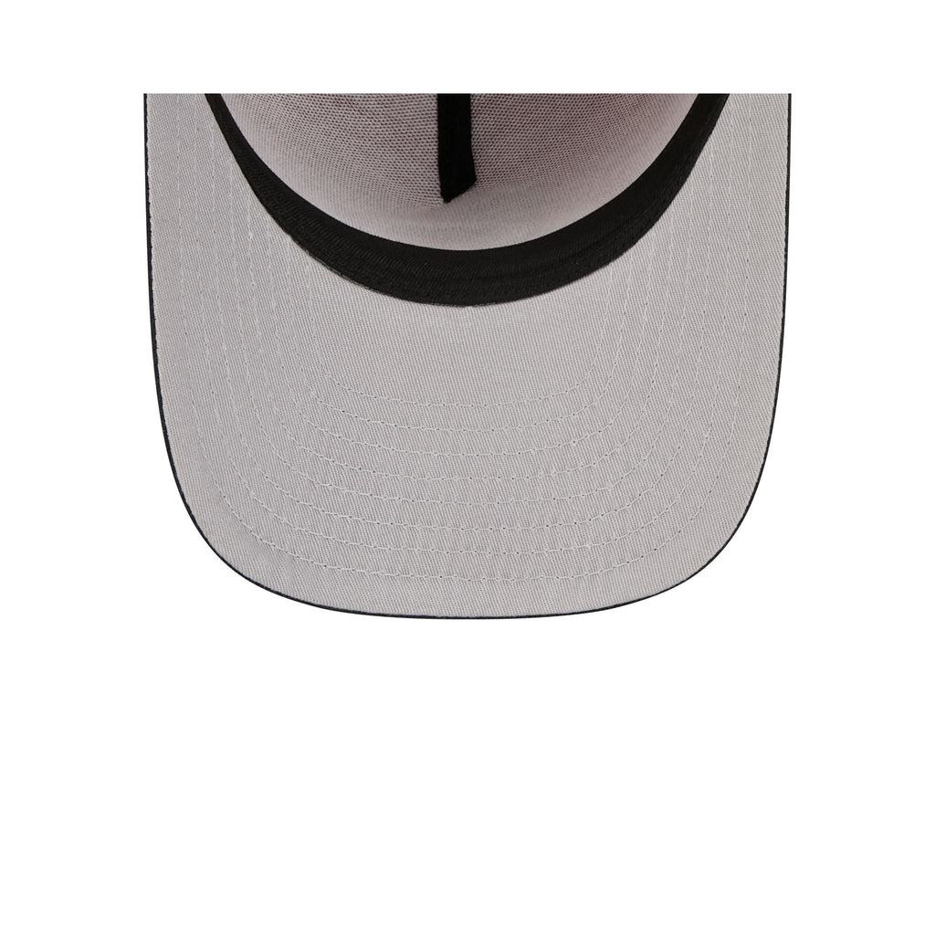 Baltimore Orioles Cartoon 9FIFTY A-Frame Snapback Hat