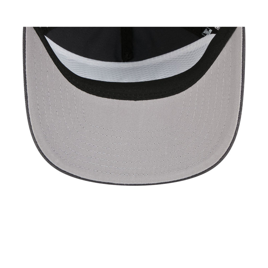 Athletics Washed Graphite 19TWENTY Trucker Hat