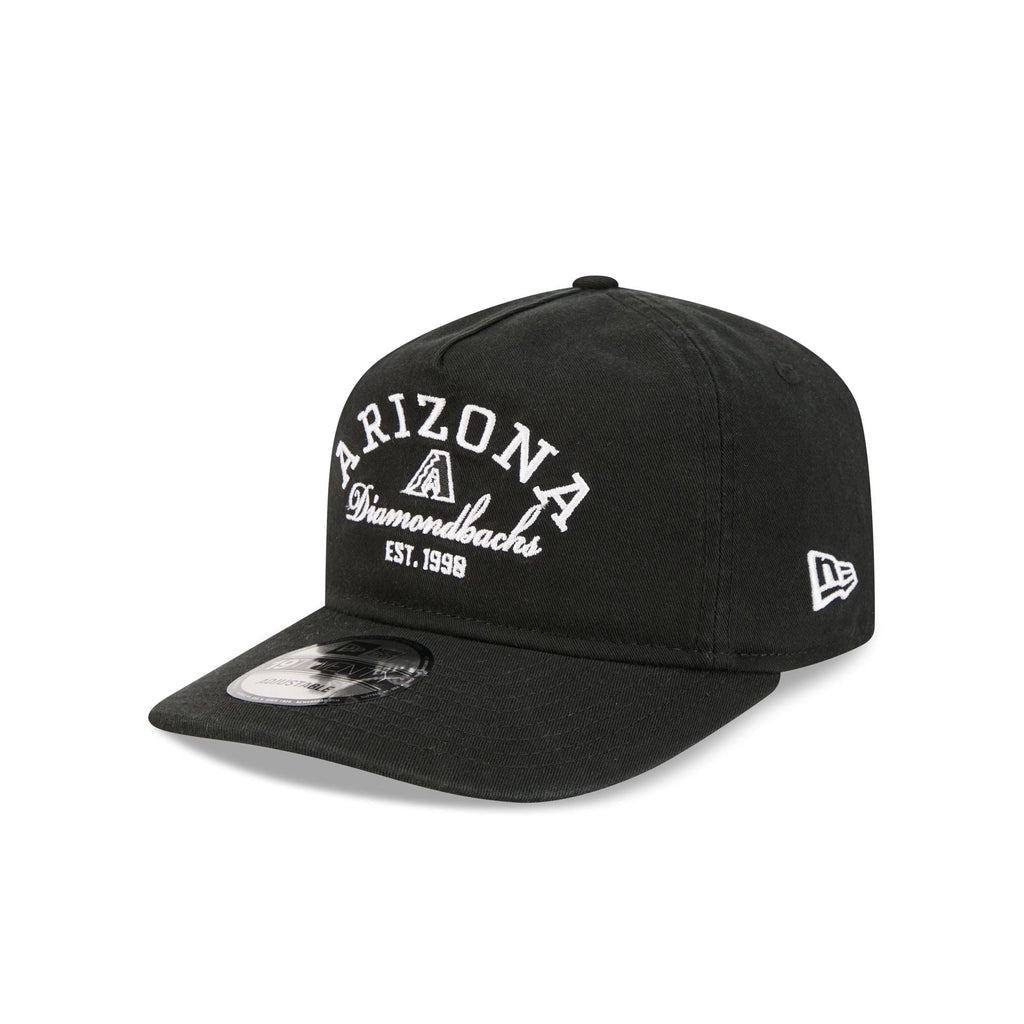 Arizona Diamondbacks Stacked 19TWENTY Adjustable Hat