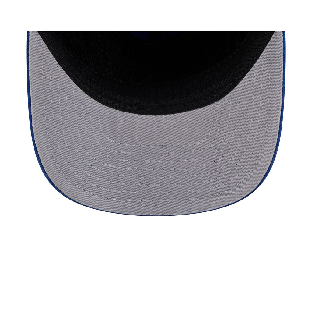 Chicago Cubs Stacked 19TWENTY Adjustable Hat