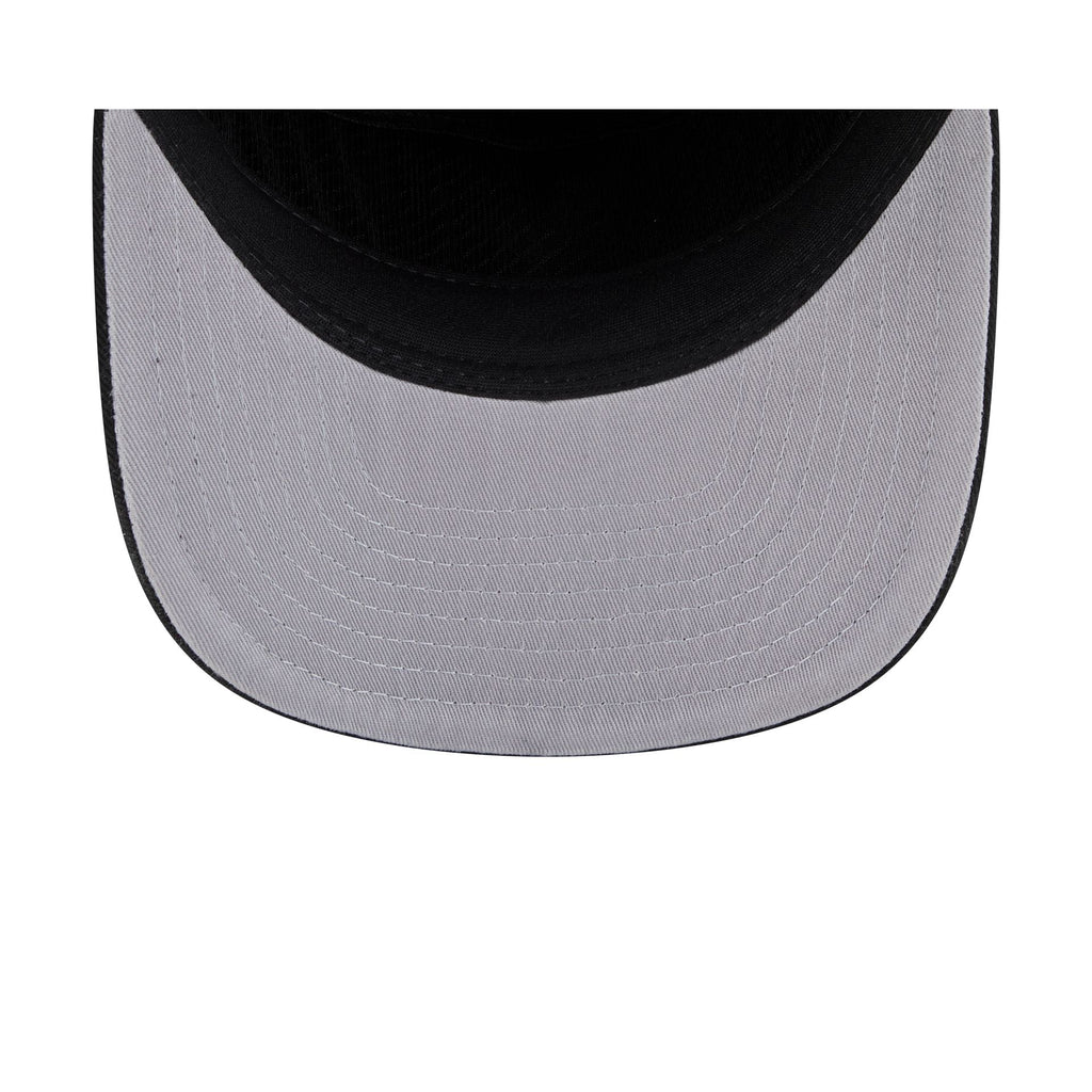 Chicago White Sox Stacked 19TWENTY Adjustable Hat