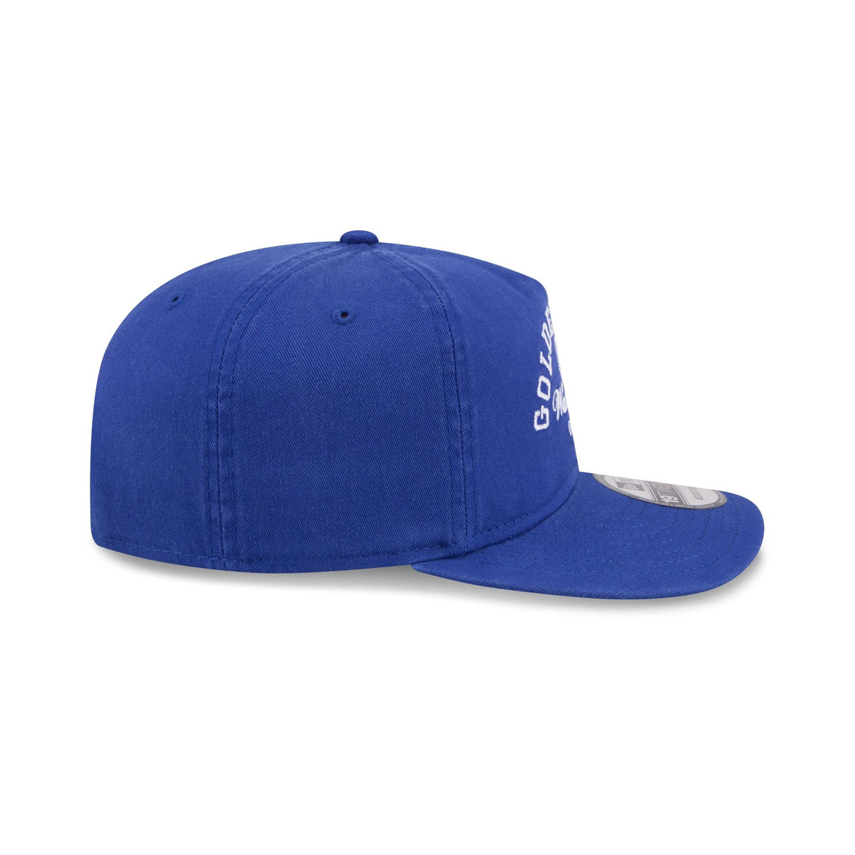 Golden State Warriors Stacked 19TWENTY Adjustable Hat