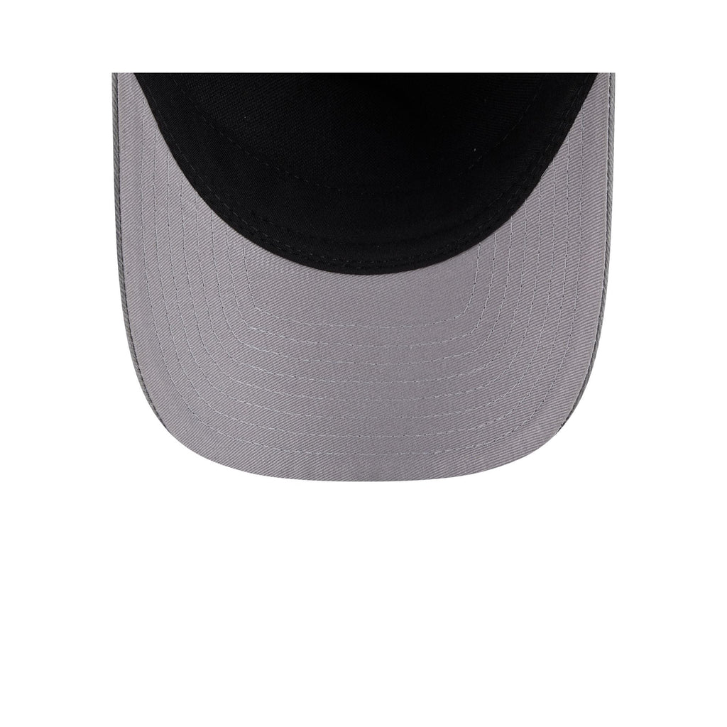 New York Yankees Felt 9FORTY M-Crown A-Frame Snapback Hat