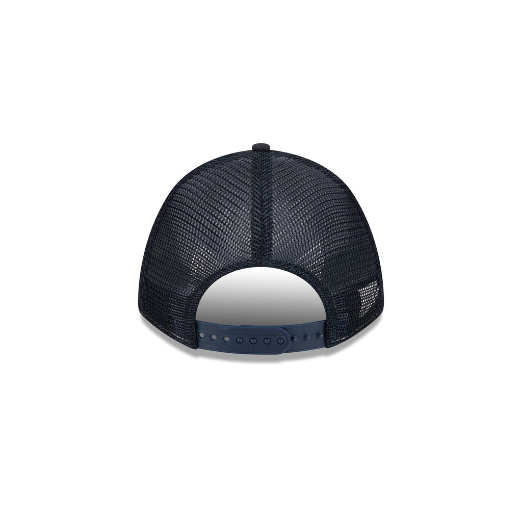 New York Yankees Play Kids 9FORTY M-Crown A-Frame Trucker Hat