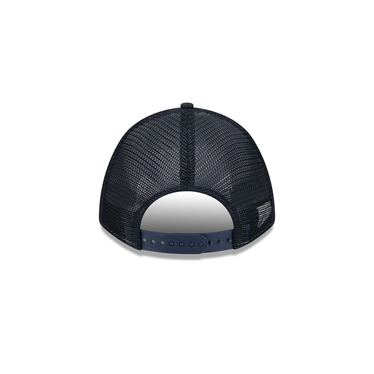 New York Yankees Play Kids 9FORTY M-Crown A-Frame Trucker Hat
