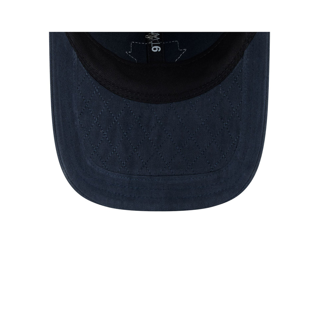 Houston Astros Quilted 9TWENTY Adjustable Hat