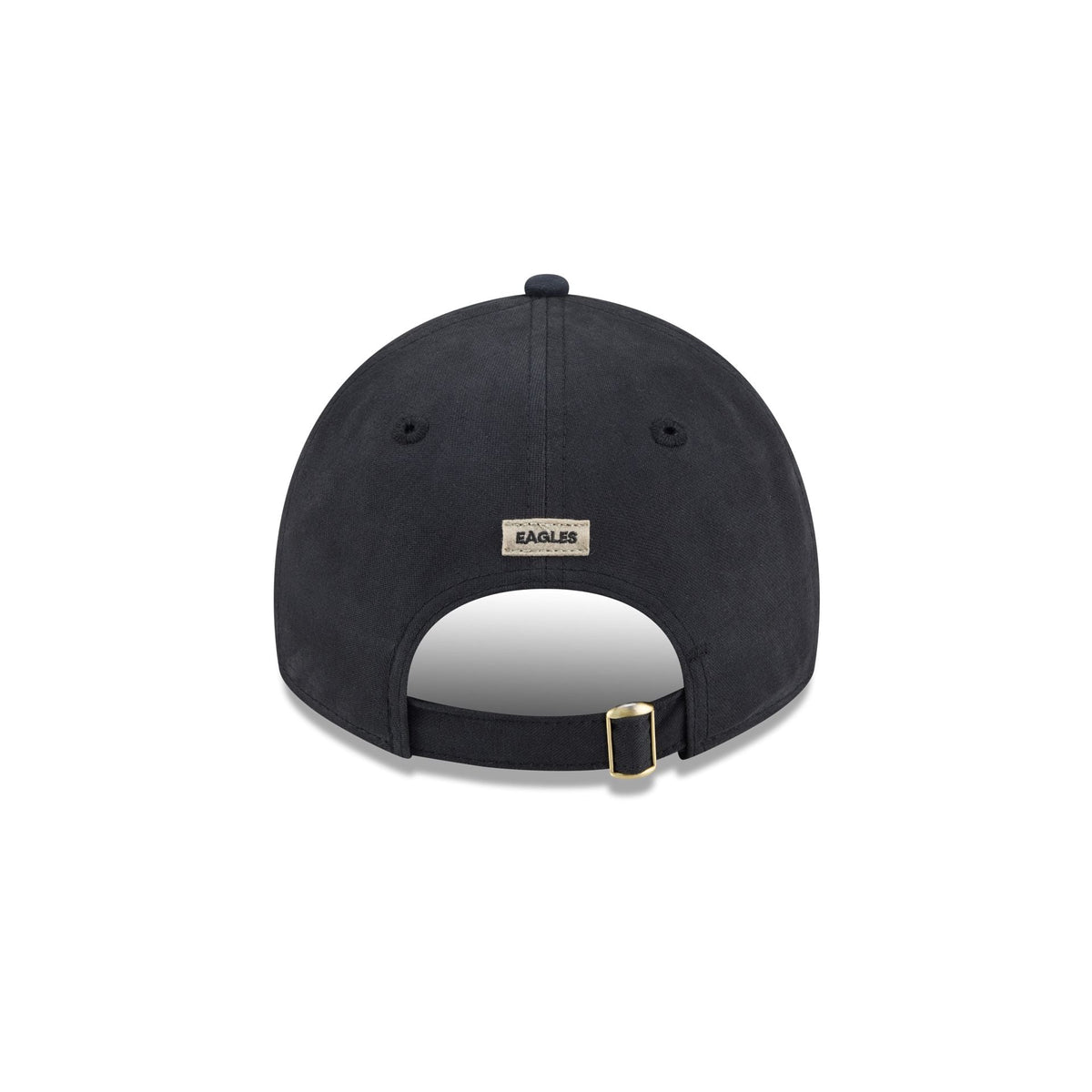 Philadelphia Eagles Quilted 9TWENTY Adjustable Hat