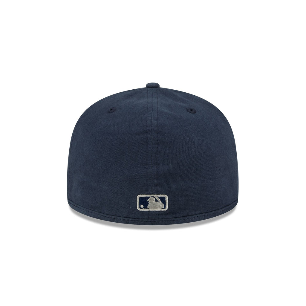 Boston Red Sox Quilted 59FIFTY A-Frame Fitted Hat