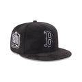 Just Caps Static Logo Boston Red Sox 59FIFTY Fitted Cap