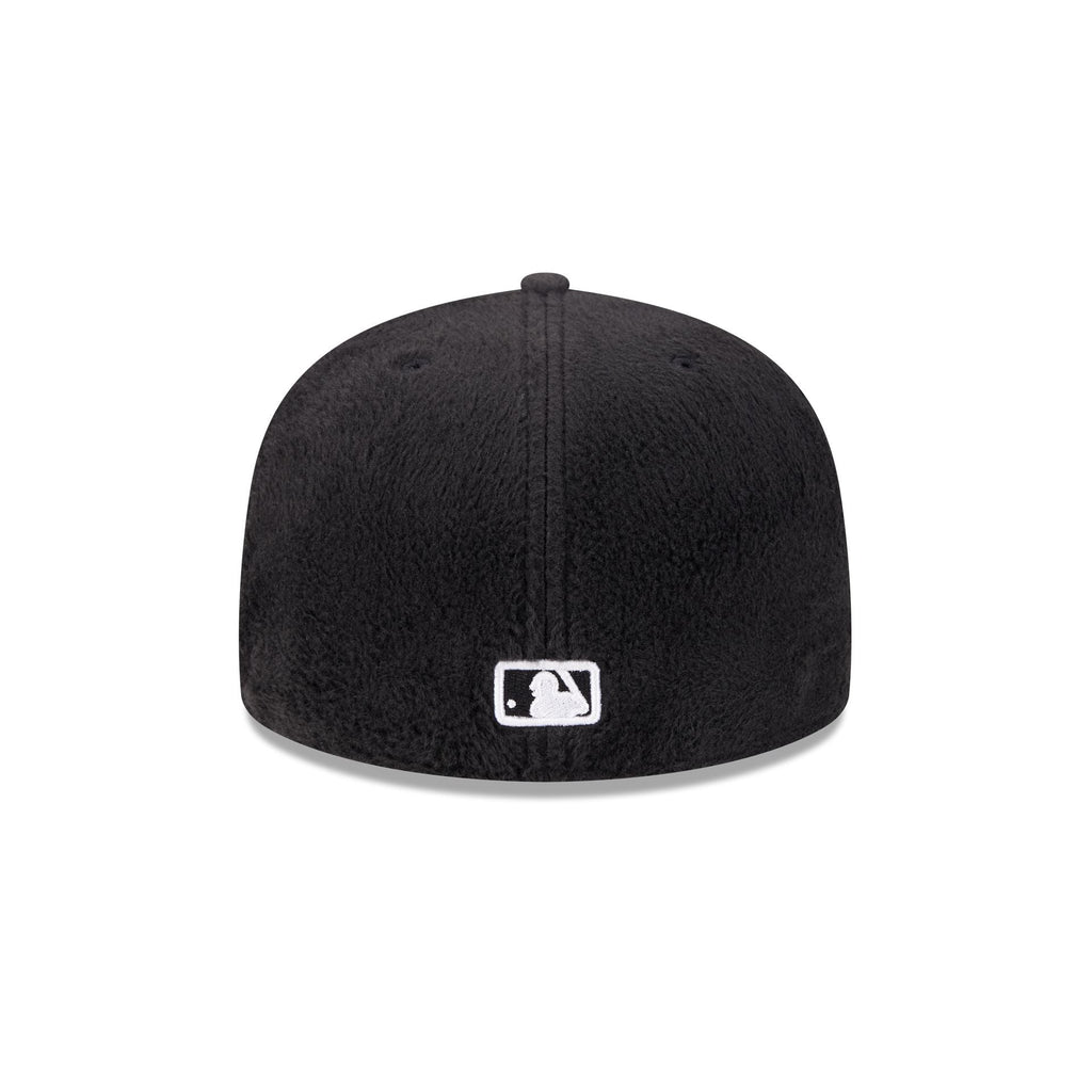 Just Caps Static Logo Houston Astros 59FIFTY Fitted Cap