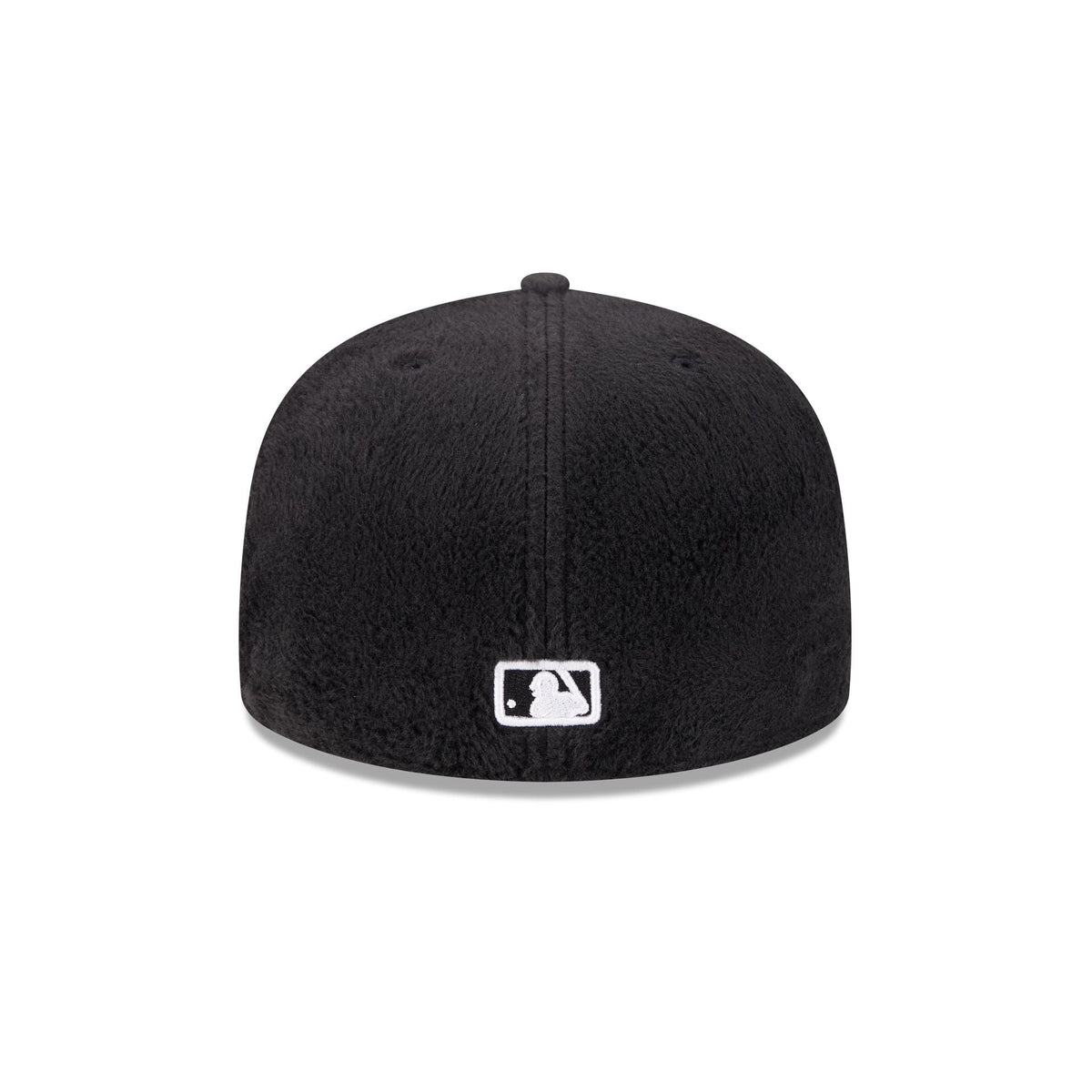 Just Caps Static Logo Houston Astros 59FIFTY Fitted Cap