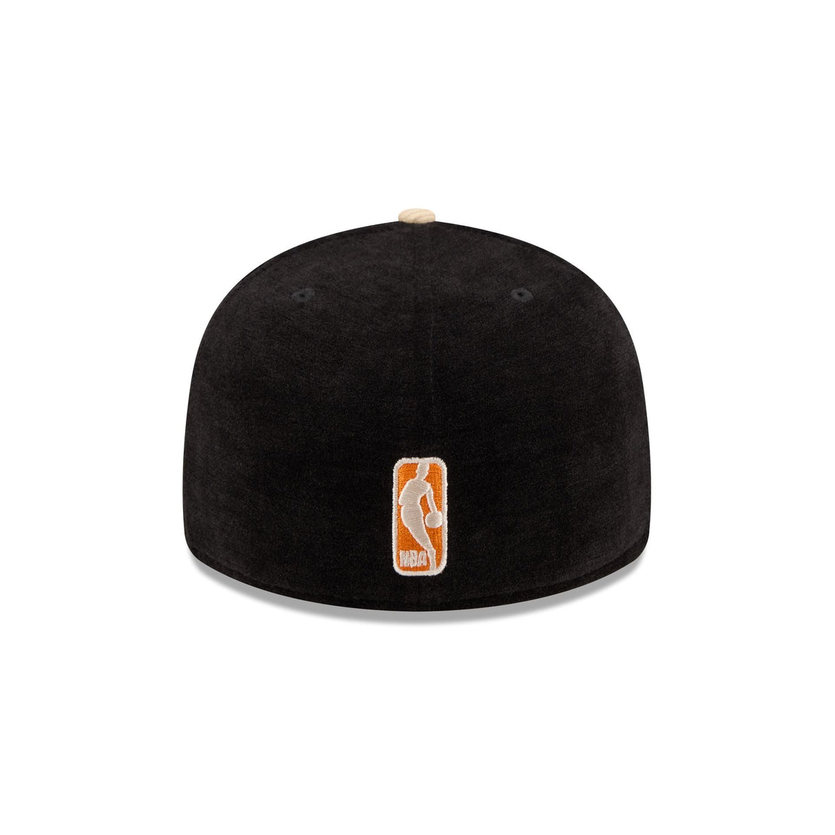 Los Angeles Lakers Fall Velvet Low Profile 59FIFTY Fitted Hat