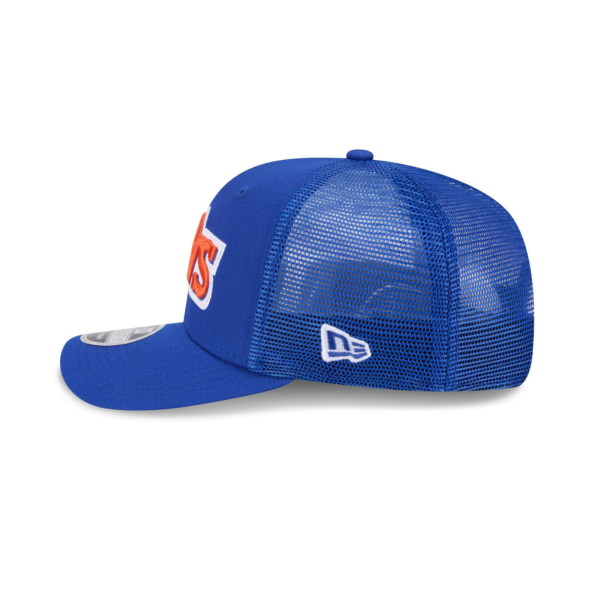 Cleveland Cavaliers 1983-1993 Hardwood Classics 9SEVENTY Trucker Hat