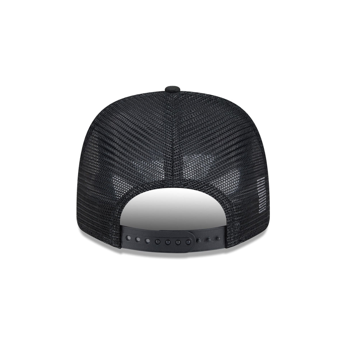 Portland Trail Blazers 1970-1990 Hardwood Classics 9SEVENTY Trucker Hat