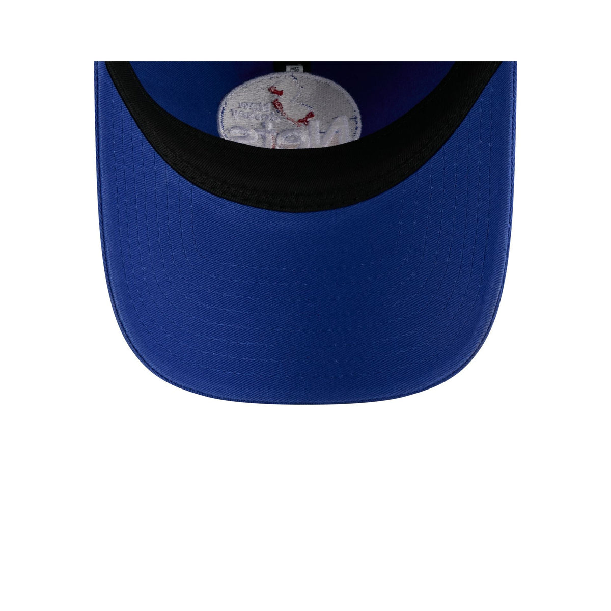 New Jersey Nets 1978-1989 Hardwood Classics 9TWENTY Adjustable Hat