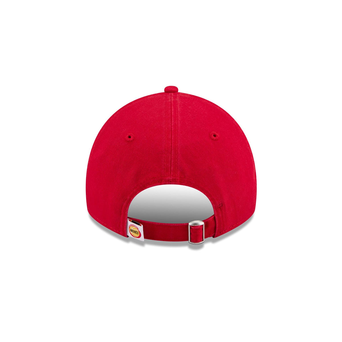 Houston Rockets 1972-1994 Hardwood Classics 9TWENTY Adjustable Hat