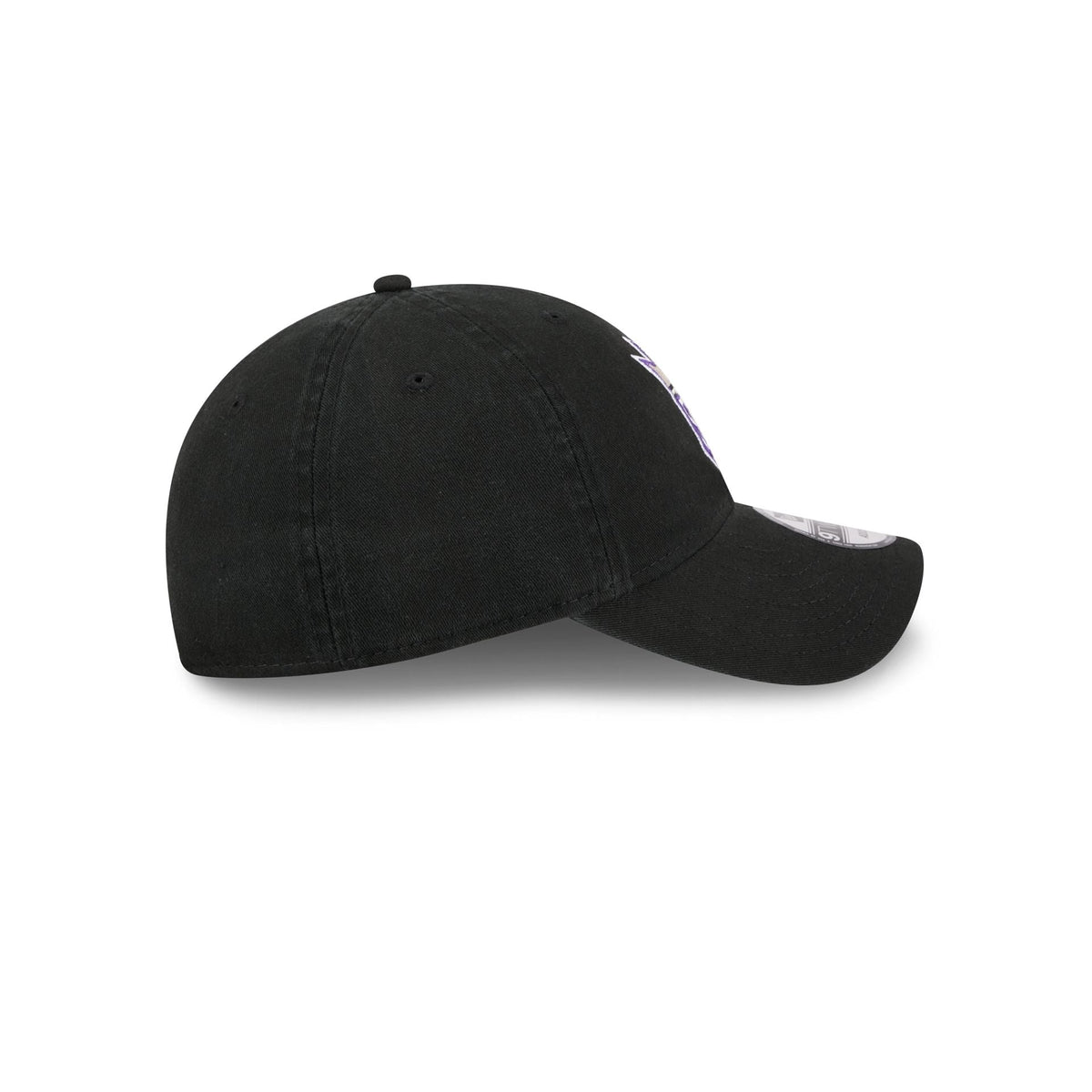 Sacramento Kings 1970-1990 Hardwood Classics 9TWENTY Adjustable Hat