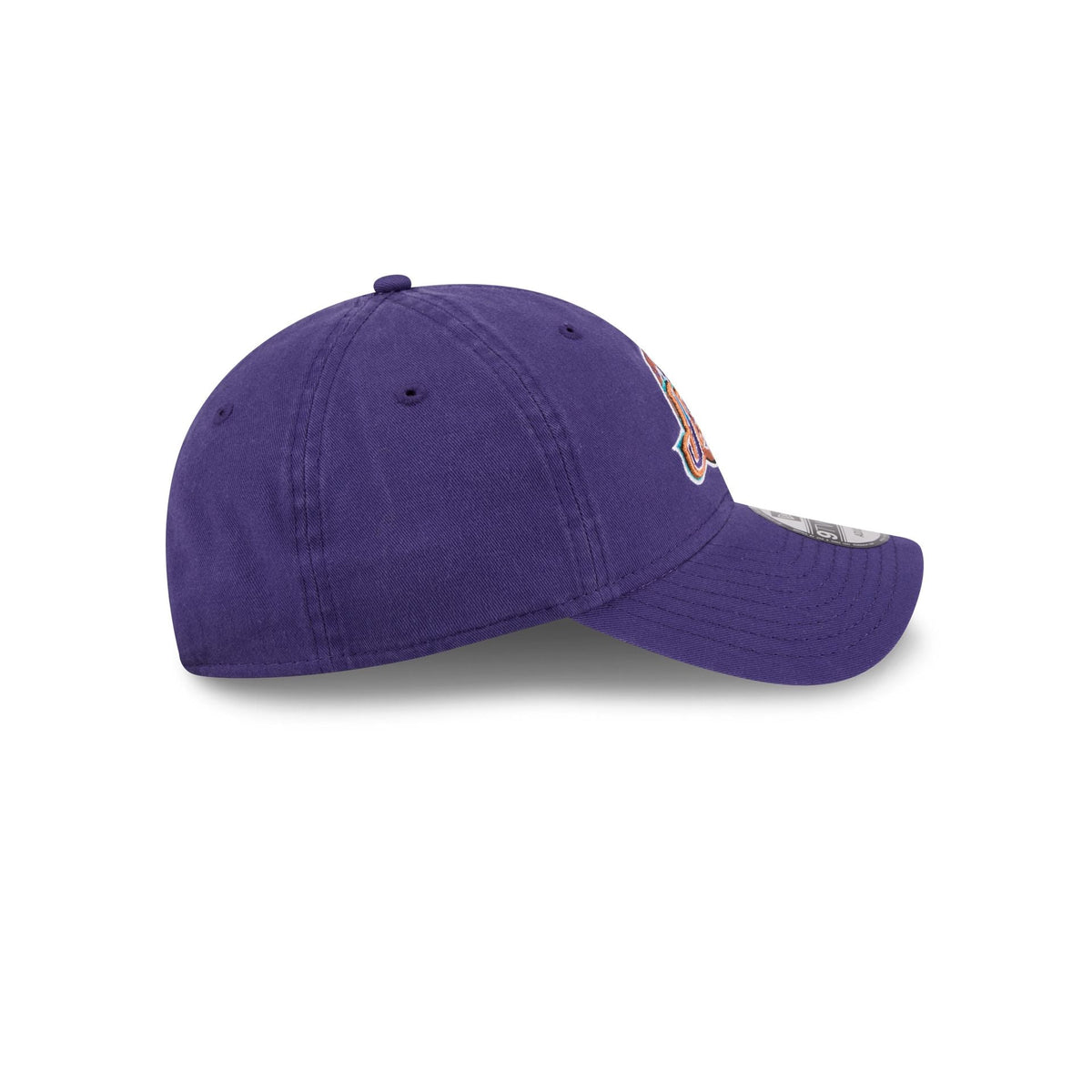 Utah Jazz 1996-2004 Hardwood Classics 9TWENTY Adjustable Hat