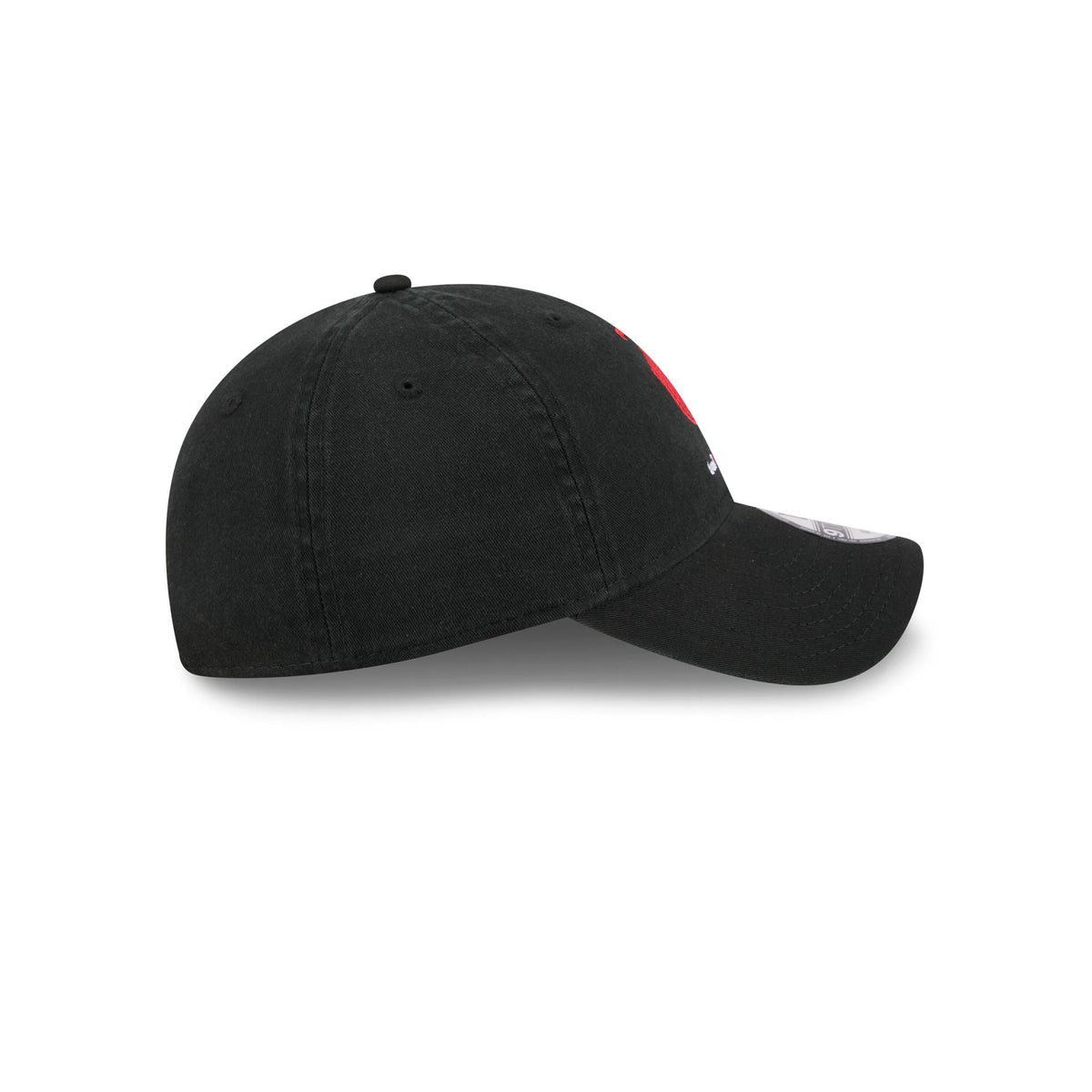 Portland Trail Blazers 1970-1990 Hardwood Classics 9TWENTY Adjustable Hat