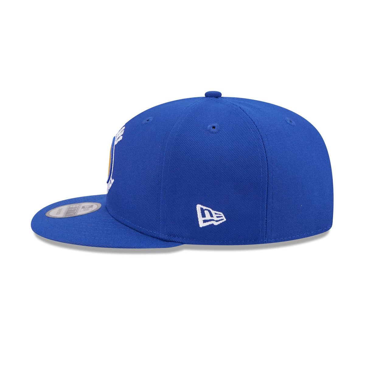 Golden State Warriors 1972-1974 Hardwood Classics 9FIFTY Snapback Hat
