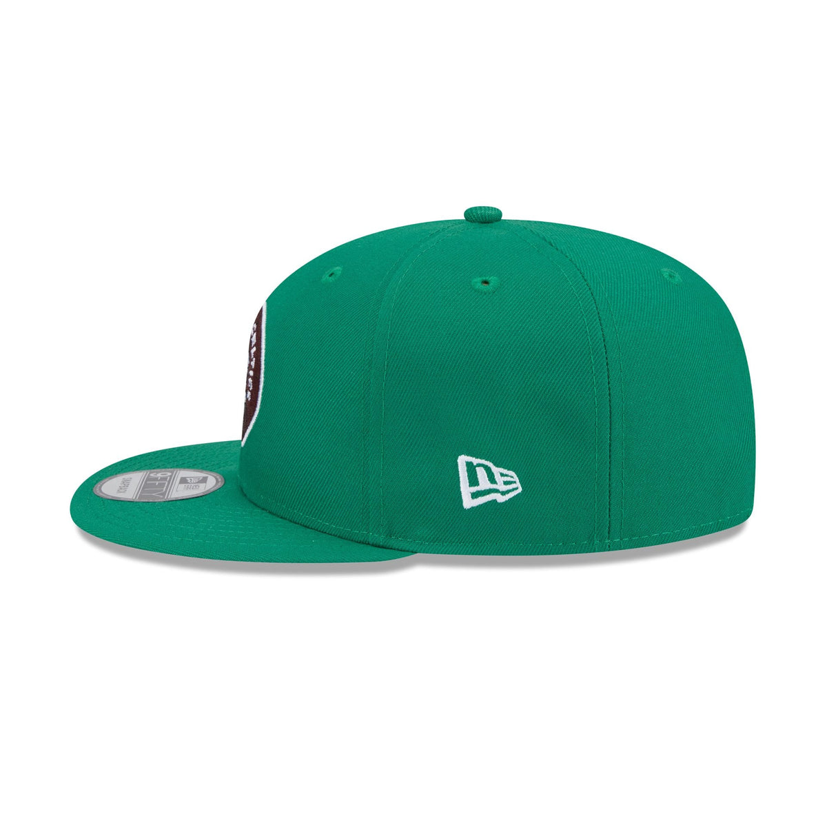 Boston Celtics 1968-1977 Hardwood Classics 9FIFTY Snapback Hat