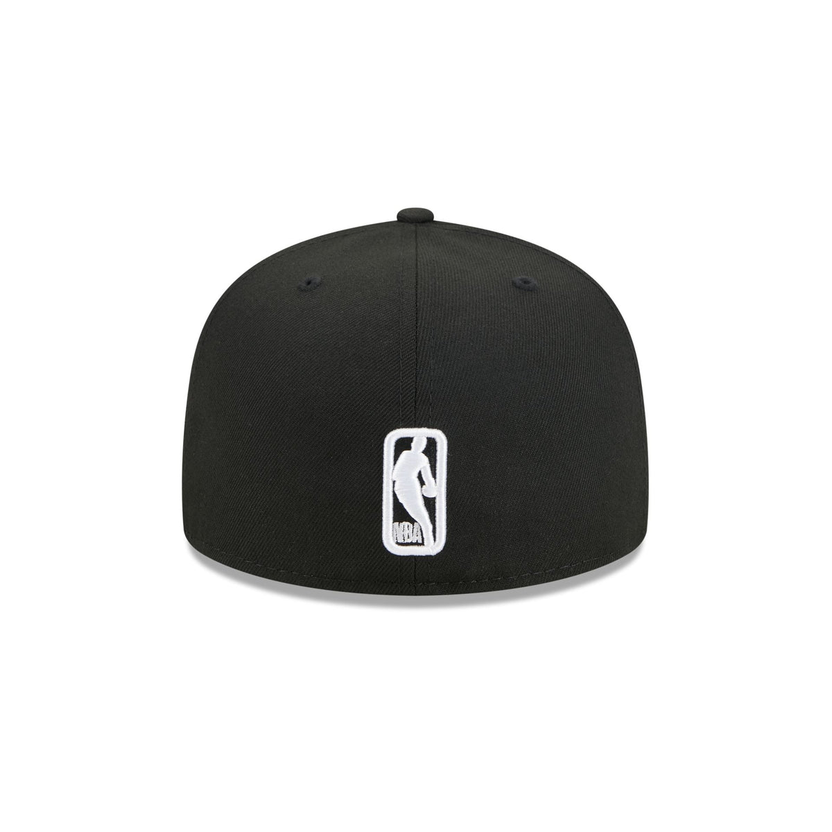 Philadelphia 76ers 1997-2008 Hardwood Classics Black 59FIFTY Fitted Hat