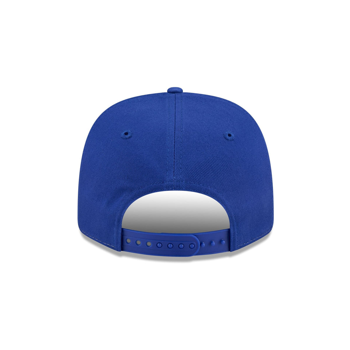 Detroit Pistons Split Panel 9SEVENTY Stretch-Snap Hat