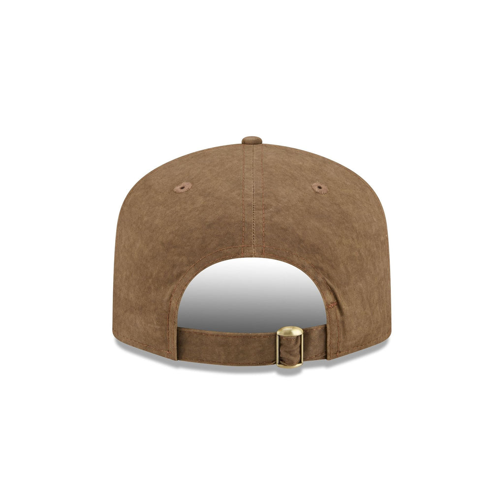 Chicago Cubs Utility Linen 19TWENTY Adjustable Hat