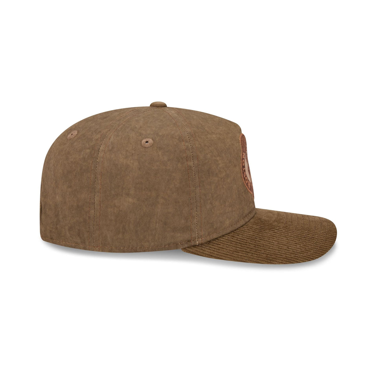 Boston Celtics Utility Linen 19TWENTY Adjustable Hat