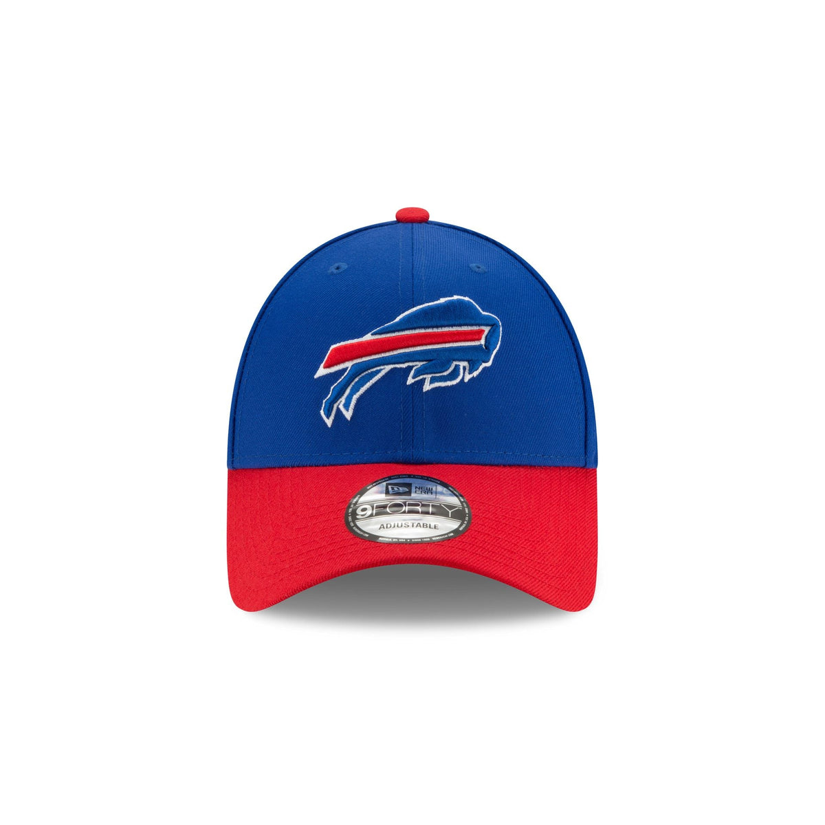 Buffalo Bills Stadium Farewell Season 9FORTY Adjustable Hat