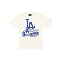 Los Angeles Dodgers Retro Chrome White T-Shirt