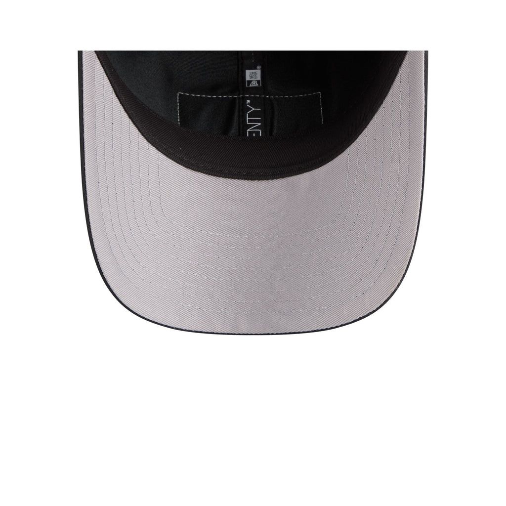Chicago White Sox Labeled Women's 9TWENTY Adjustable Hat