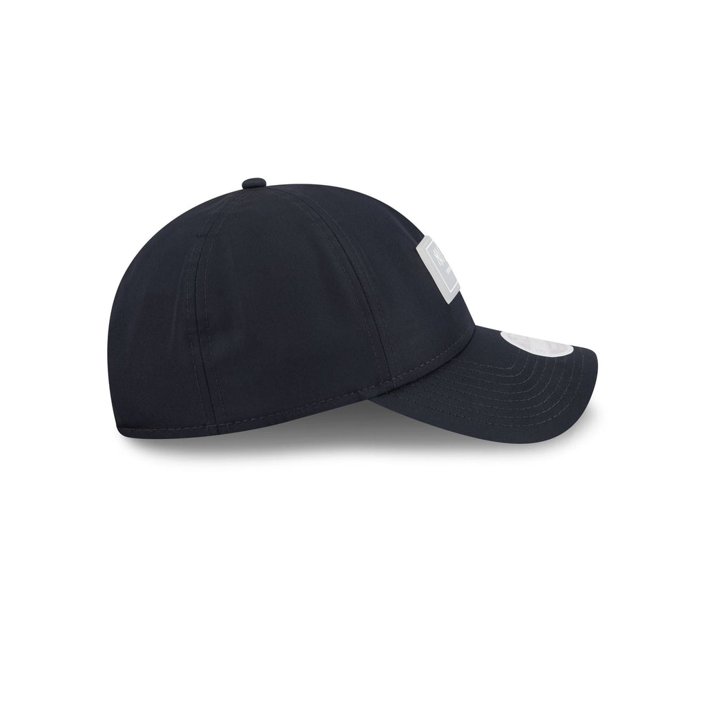 New York Yankees Labeled Women's 9TWENTY Adjustable Hat